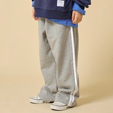 chocomong 兒童易穿脫運動褲