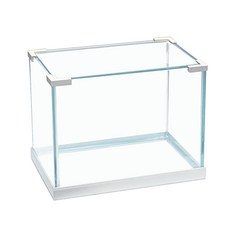 Samaqua 造型裸缸, 純白色, 1個