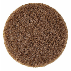 DREMEL 精美 博世 拋光墊 PC361 2615P361JA, 1個