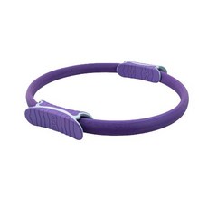 Cell Living Home Training Pilates Ring 圓環, 紫色