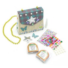 Flipbox 設計師套件角色扮演道具, 混色