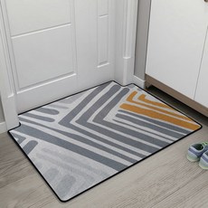 Vinterier 圖案玄關地墊, 20