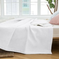 소프라움 테라 인견스프레드, 화이트