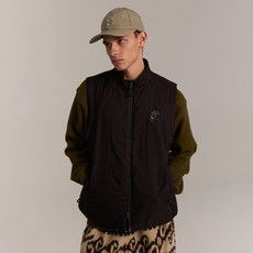 Wonderplace 男女通用 Cobmaster 新雪麗背心 WCOB6TJVTZ02