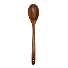 Bueokdaom 雨豆木炒匙 大, 單一顏色, 1個