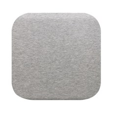 Block Mart 記憶泡棉椅墊