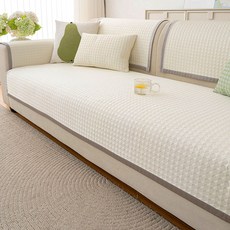 지앤와이 아이스 다이아 쿨 논슬립 소파패드