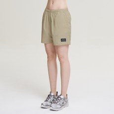 LAZYBEE 女款 Comfort Pro 全日彈力短褲