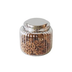 Joliema Twinkle Jar 素色玻璃瓶, 3.5L, 1個