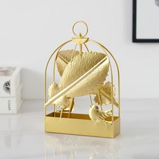 DM Corporation 歐式蚊香架, 楓木金