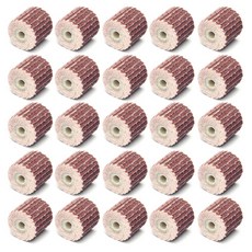 O-ON 研磨機砂紙輪 240號 10mm, 25個