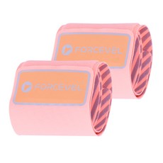 포스벨 손목 보호대 핑크, 2개