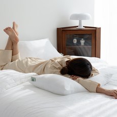 Yesbedding DU-ALL GUARD素色柔軟水洗棉四季被, 白色