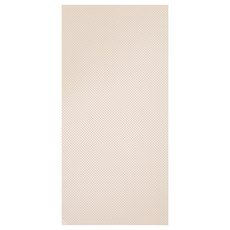 nyangssaem 長版貓砂防漏墊, 淺米色, 1個