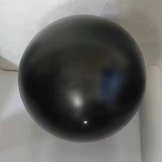 셀리빙 임산부 요가 필라테스 에어로빅 바디볼, 블랙