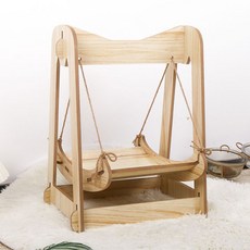 REDPUPPY Liana 搖搖鞦韆, 單一顏色, 1個