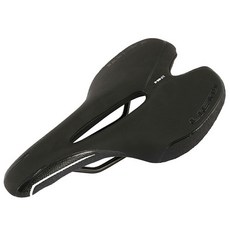 Pelé Sports自行車坐墊 LT9112, 黑色, 1個