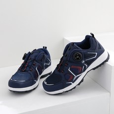 女性坦尼山旋鈕健行鞋