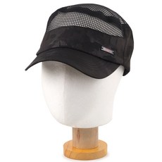 JACK KEVIN 登山帽 JKH-BG-13, 黑色