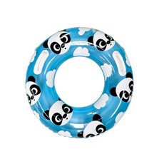 愛寶樂園度假村熊貓泳圈 75cm 17E, 某人, 1個