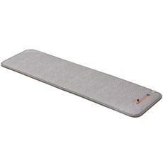 Hanil Medical 迷你電熱毯 沙發型, 赫斯特灰, 50 x 170 cm