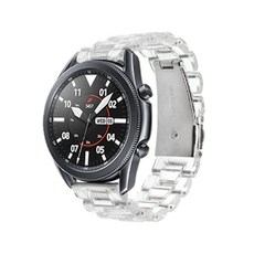 OVERGEAR Galaxy Watch 透明錶帶, 透明(TS-2), TS-2