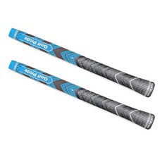 블럭마트 심플 그립 2p, 블루