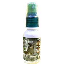 Petzlife 潔牙樂 天然牙齒噴劑1oz, 1oz, 29.5ml, 1個