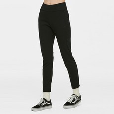 mulawear 女款修身直筒長褲 MWSCLP114