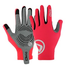 Dvic 氣動自行車張力裝甲女, 粉色的