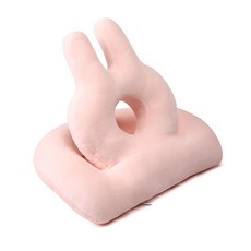 Block Mart 兔子造型午睡枕, TYPE3