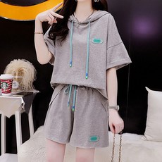 어썸풀 윈드밀 상하의 세트 A24SMTPS031014