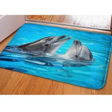 多用途立體型地墊, No 18