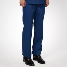 Se kyung男款彈性護士醫生制服褲 SBW-150