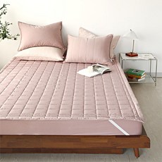 韓國 amante Dreamwell 防水墊, 玫瑰粉