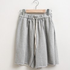 PIPPIN 女款休閒運動5分短褲