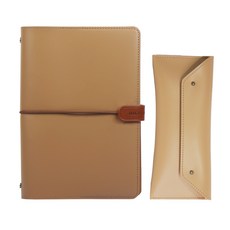 KKOMKKOMI 2022巧克力6球日記 +多利光線鉛筆盒套組, 牛奶巧克力