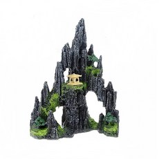 루이첸 수족관장식 산 M158, 1개