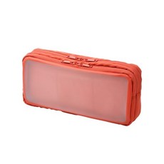 엘레컴 클리어 가젯파우치