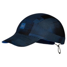 西班牙 BUFF 包款極速帽運動跑步帽, MALC AZURE, 1個