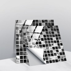 피삼십일 타일 시트지 스티커 10p, 12