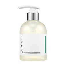 Claude M 保濕舒緩凝膠, 1入