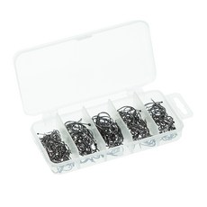 CK Seiko 釣魚鉤 C套組, 1套