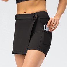 SLUOA Looniver 女款運動短裙 22440