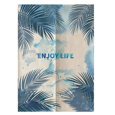 HOUSETIME 門簾, 類型 10