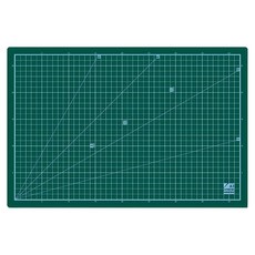 WINSTAR 專業切割墊 A3 綠色