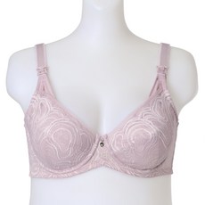 MOTHERPIA 彈性襯墊哺乳內衣 RBR6120