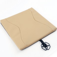 Autoban Quattro高管緩衝, 象牙, 1個