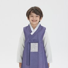 Sodam Yein 男孩的伊甸園韓服套裝 SDDC02