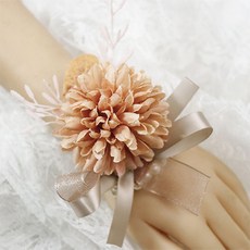 Ozeni感性胸花手環, 07花朵手環